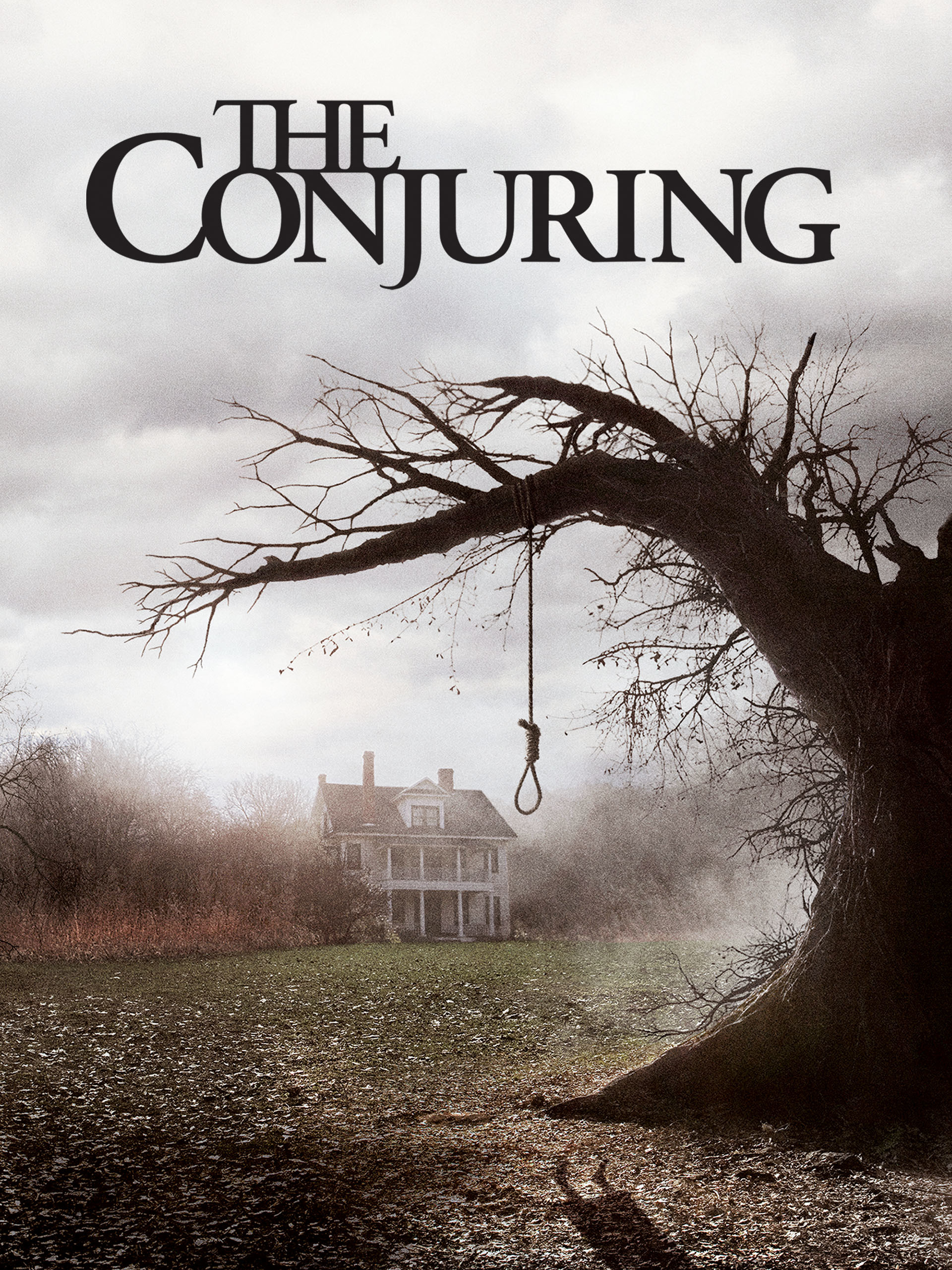 The Conjuring (2013)